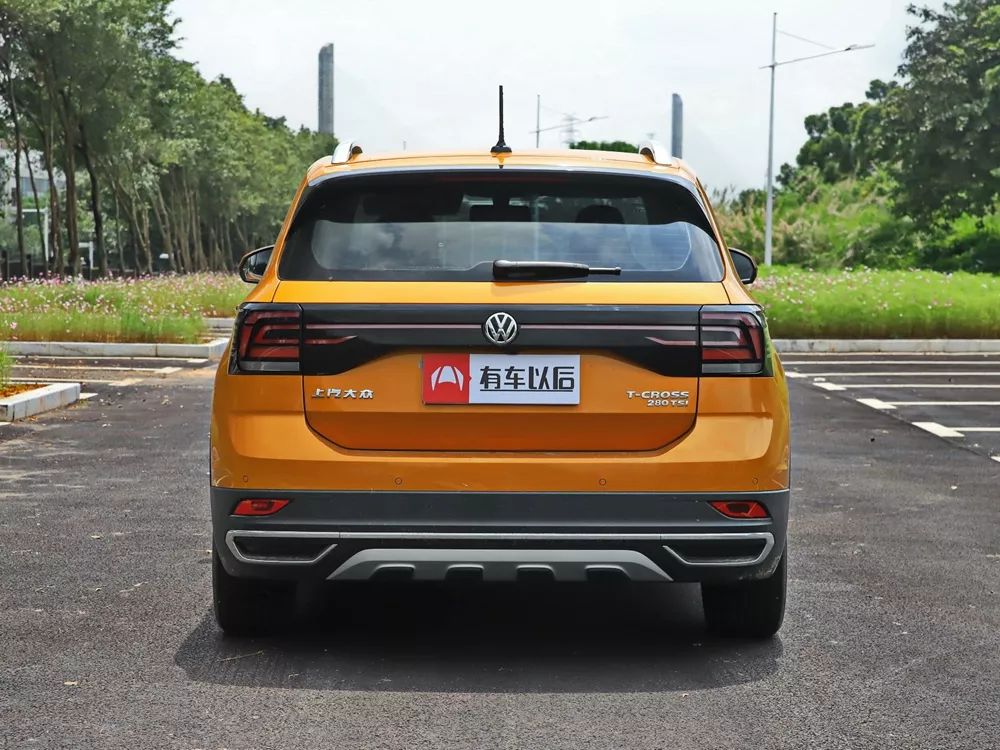 公认最省油的5款SUV,最低不到4毛一公里,开10年不舍得换