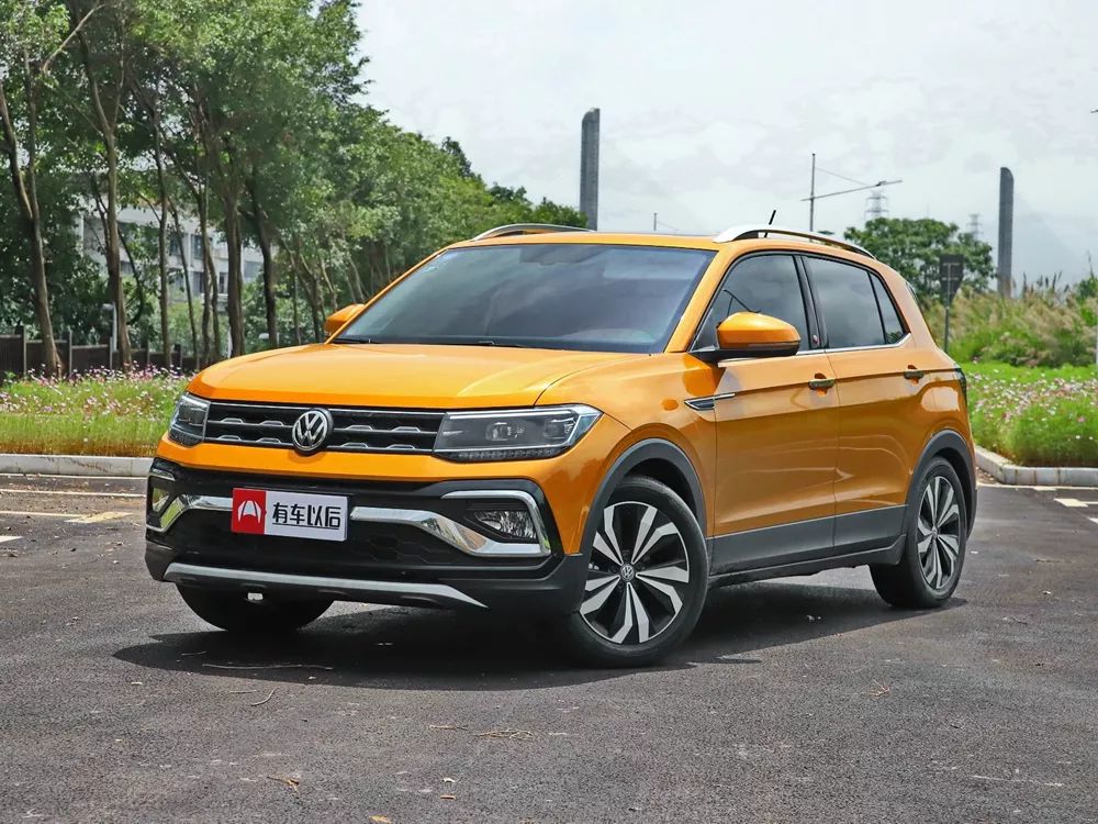 公认最省油的5款SUV,最低不到4毛一公里,开10年不舍得换