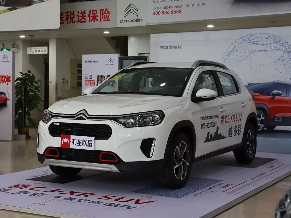 公认最省油的5款SUV,最低不到4毛一公里,开10年不舍得换