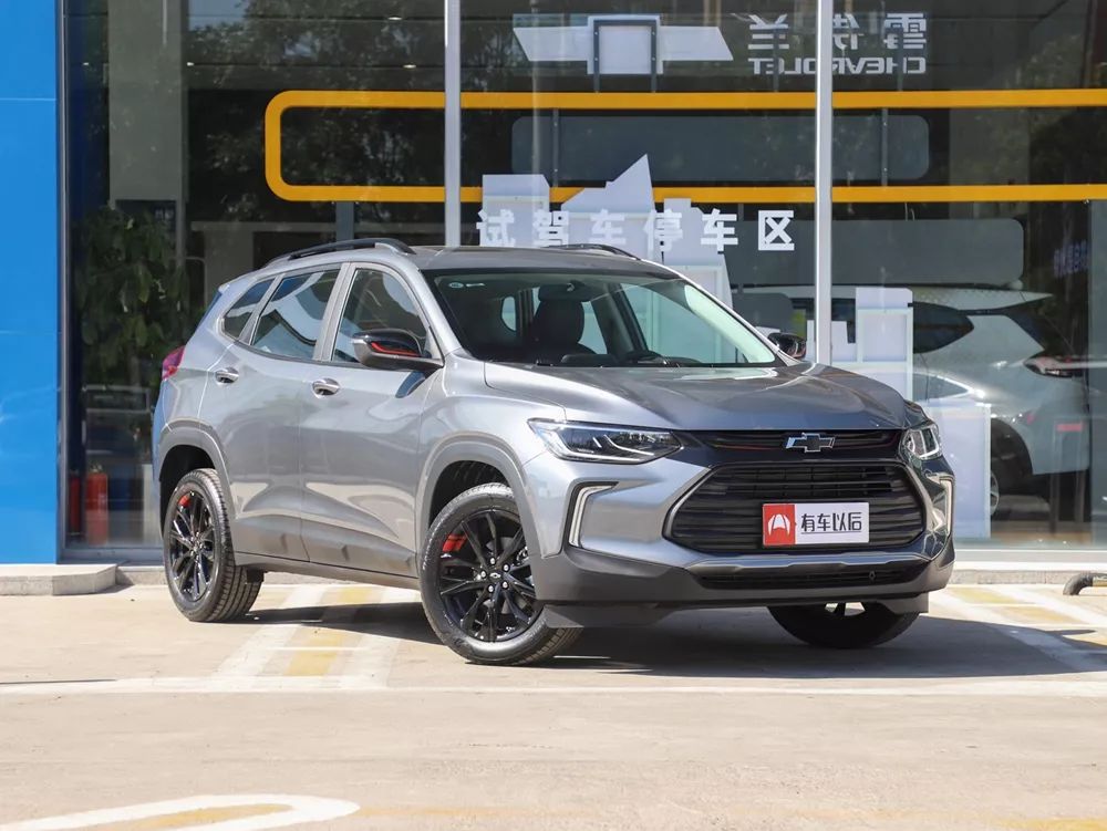 公认最省油的5款SUV,最低不到4毛一公里,开10年不舍得换