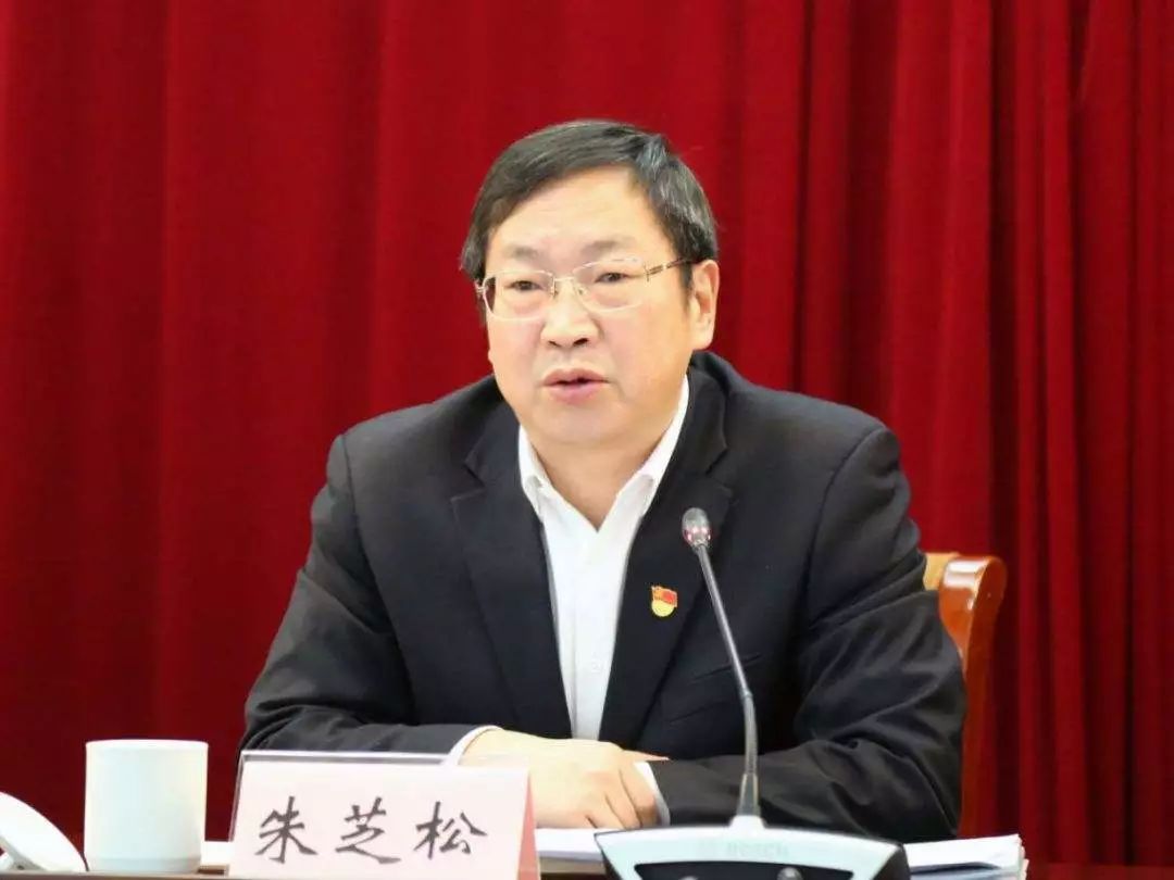 一副国揭牌两正部致辞 重要“新片区”亮相