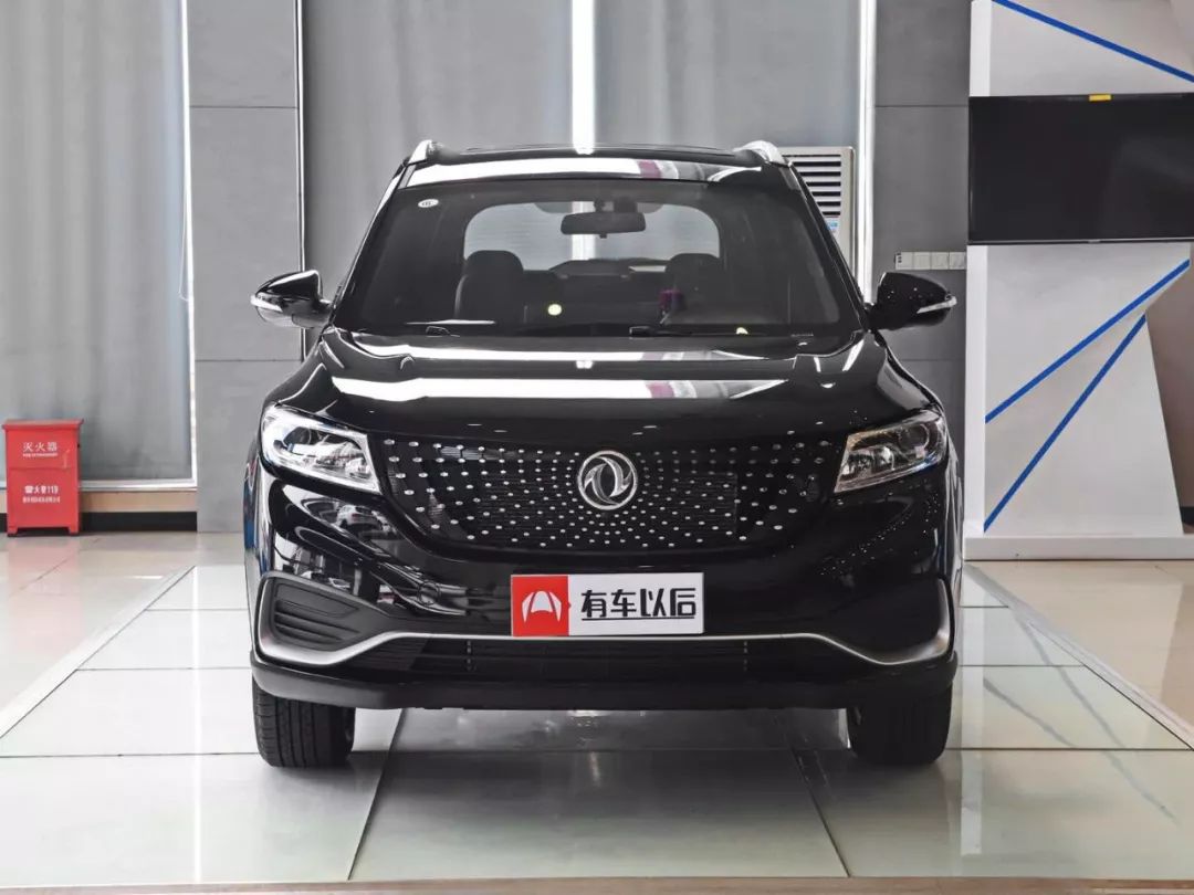 10万出头、7座、中型SUV,这款国产SUV堪称家用车首选