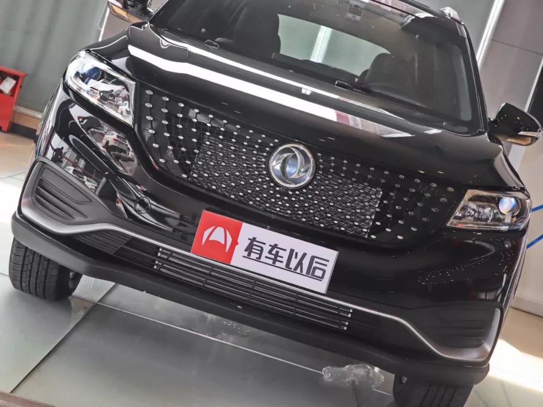 10万出头、7座、中型SUV,这款国产SUV堪称家用车首选