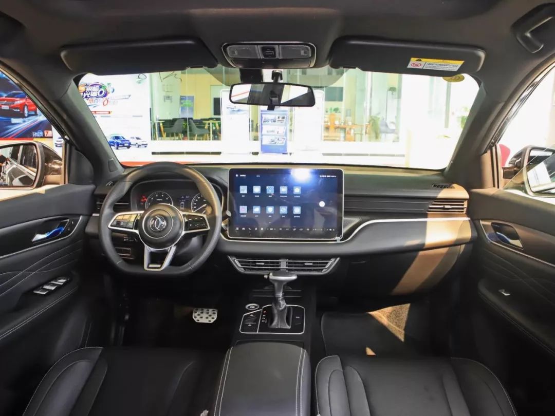 10万出头、7座、中型SUV,这款国产SUV堪称家用车首选