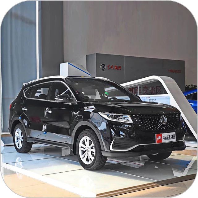 10万出头、7座、中型SUV，这款国产SUV堪称家用车首选