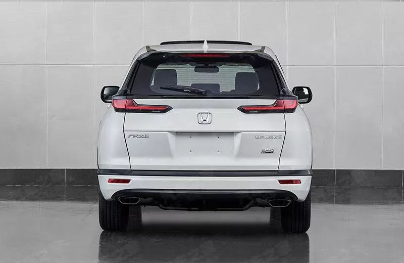 车长近5米、2.0T+7座、230马力,这台SUV剑指途昂