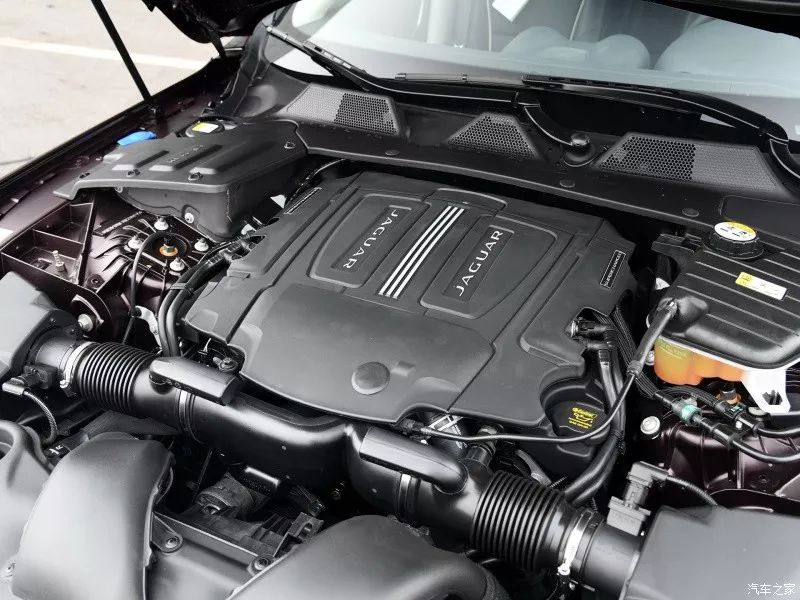 3.0T+8AT,不买奔驰宝马,就选它!气场强,价更低!