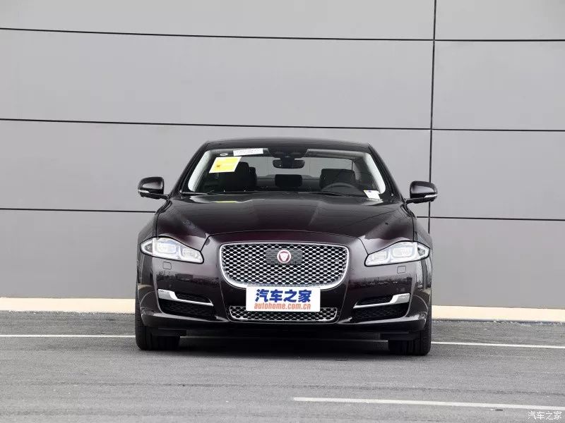 3.0T+8AT,不买奔驰宝马,就选它!气场强,价更低!