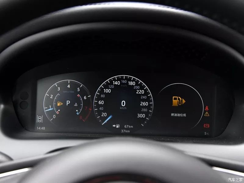 3.0T+8AT,不买奔驰宝马,就选它!气场强,价更低!