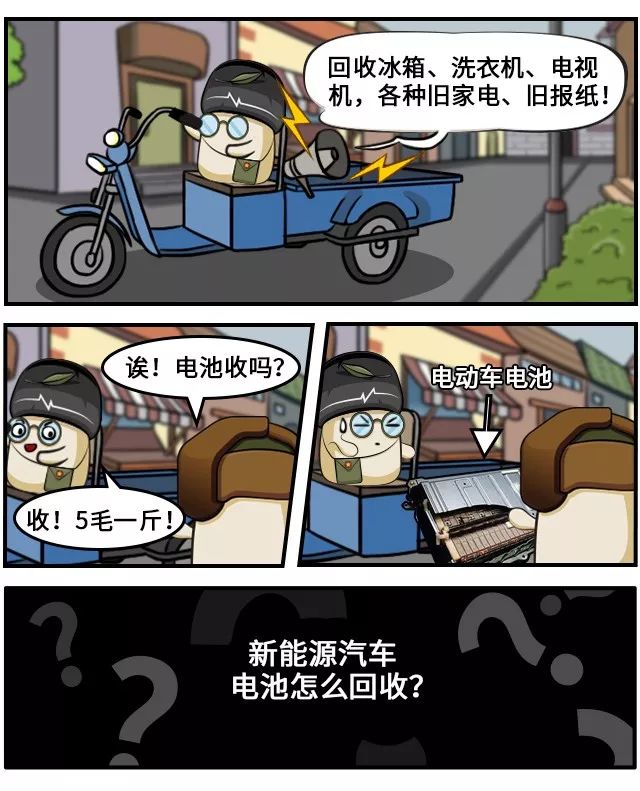 V60选哪款?下大雨会影响充电吗?新能源电池怎么回收?