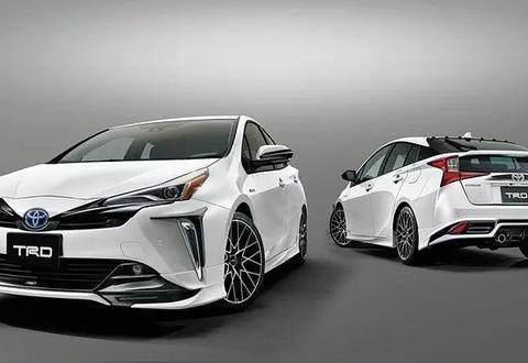 全球销量前十新能源车，两款国产车型上榜！