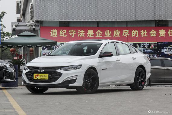 [知识帖]我想买车 迈锐宝XL 怎么样？