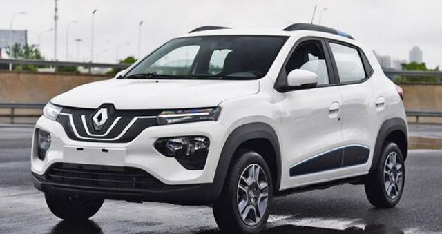 雷诺推续航250KM的小型SUV，是对中国市场的蔑视？