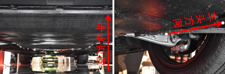 压扁的卡宴,拉高的帕梅,成就了卡宴Coupé?