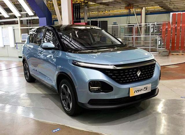 玩转智能网联,将"汽车"装进口袋,新宝骏就是这么6