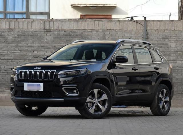 Jeep自由光性价比高吗?车主3个月4500公里后说了七个字