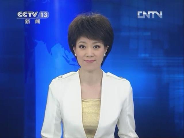 央视有个女主持人是山西大学毕业的