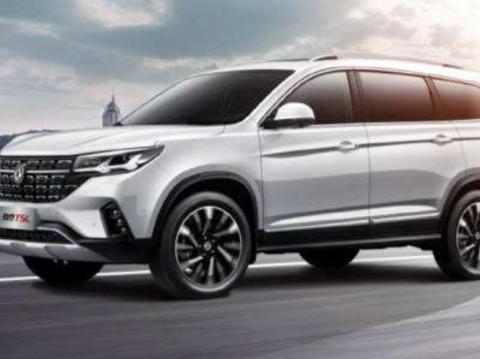 东风亮出“杀手锏”，动力比奇瑞1.6T还强，有它不屑汉兰达