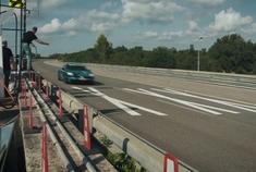 保时捷 Taucan 在 Nardo 环形赛道完成了24小时连续行驶测试