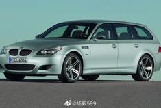 宝马M5：竞技大神！不服来辩！