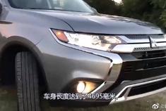 进口发动机开十年不坏，满油800公里口碑不输CRV，才14万