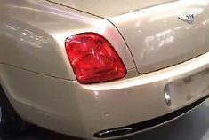 汽车视频：咱也来天津港看看比亚迪新款