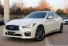 英菲尼迪Q50l性价比怎么样，低配落地要多少钱？