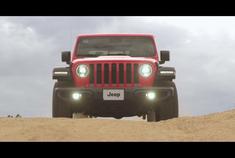 汽车视频：2020 全新 Jeep 角斗士