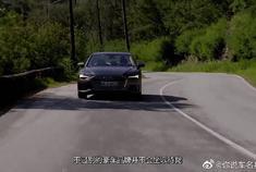 有它不看奥迪A6L？配四驱破百5.7秒，号称“撑场王”！