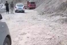 还要什么陆巡，还要什么路虎，五菱：干就完了！