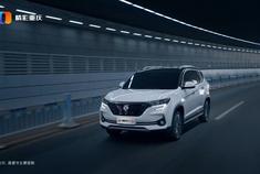 新风行T5正式上市 售价6.99万-11.99万元