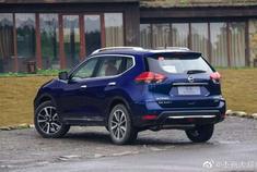 相中了CR-V和探岳，到底选哪个