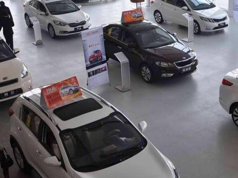 打折车能不能买？老司机说完，车主：血亏啊