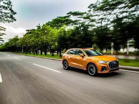 仅售26万，这款搭载2.0T动力的前驱奥迪Q3真香