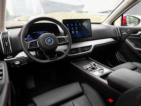 国产SUV推荐，这几款无论是设计，还是品质都不输合资车！