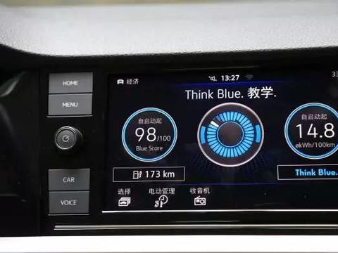 销冠之王朗逸推出了纯电版本，能给我们带来多大惊喜？