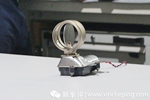名爵6可开闭排气解析:炸街和淑女就在一秒之间