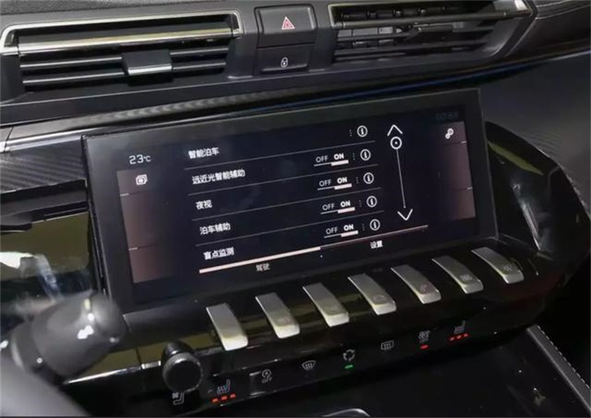 给你20万的预算,你会选择新天籁还是标致508L?