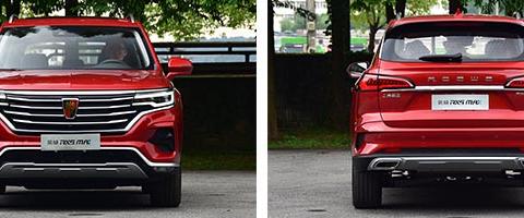 这爆款SUV实力硬核！轴距2760mm，14.3寸曲面屏搭载斑马3.0系统