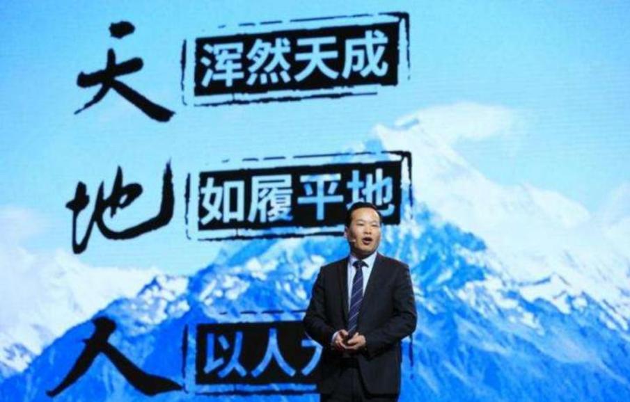 五天三车企高管“躁动”,车市艰难又一侧影
