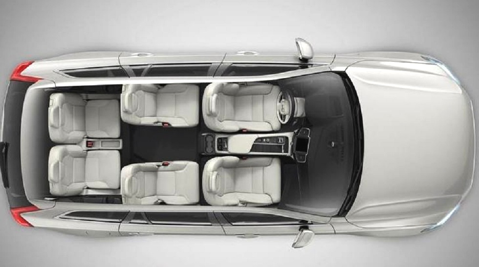 二师兄玩车 | 安全性顶级的北欧王,XC90能否正面迎战X5 GLE?