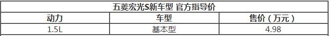 “神车”五菱宏光plus车型申报，MPV界头把交椅还能坐多久？