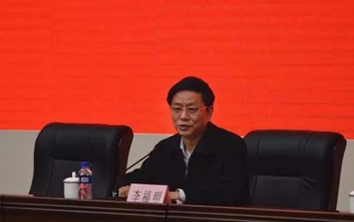换届未提名的市政协常委落马 前任也已落马|国资委