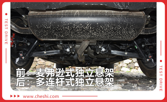 网友:我想买一台十万左右加速迅猛的车!点进来这就有一款适合你的车!