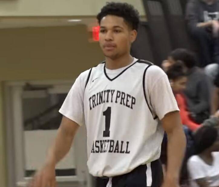 2020届全美五星高中_2020届五星高中生戴什-尼克斯承诺UCLA被誉为全美第一