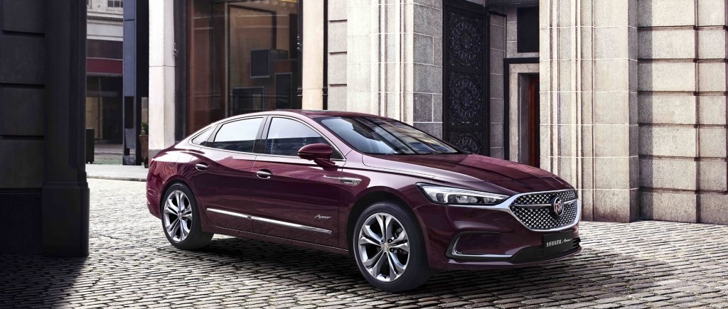 国六背景下，君越和迈腾谁的驱动技术更能引领中高级市场？