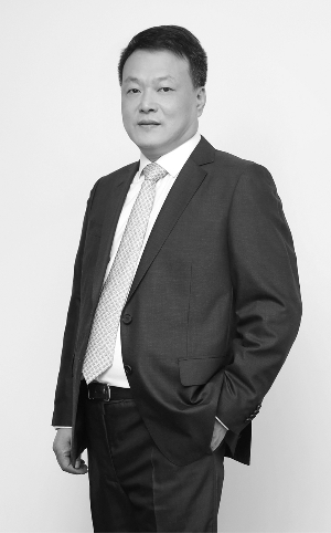 董事长周杰_恒艾董事长周杰个人