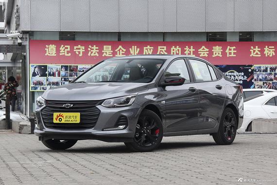 [知识帖]看车更全面 科沃兹 值得买吗？