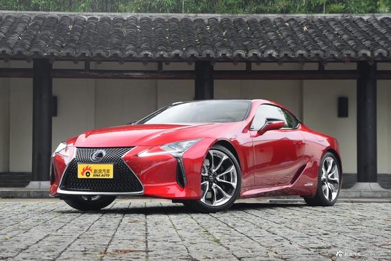 [知识帖]快来看！雷克萨斯LC混动最全面讲解