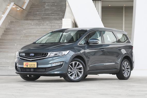 吉利嘉际是不是样子货？老王全家自驾游给你答案